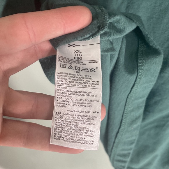 Old Navy Shirt - Picture 7 of 7